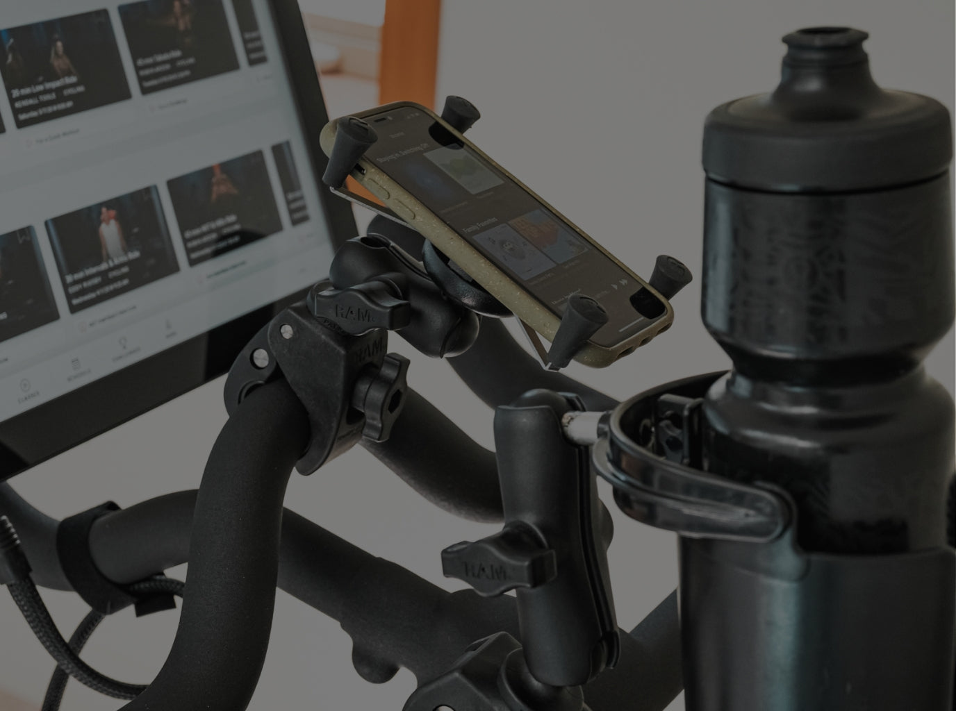 Image for At Home Mounts