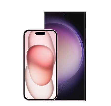 Shortcut to Phone Mounts Icon