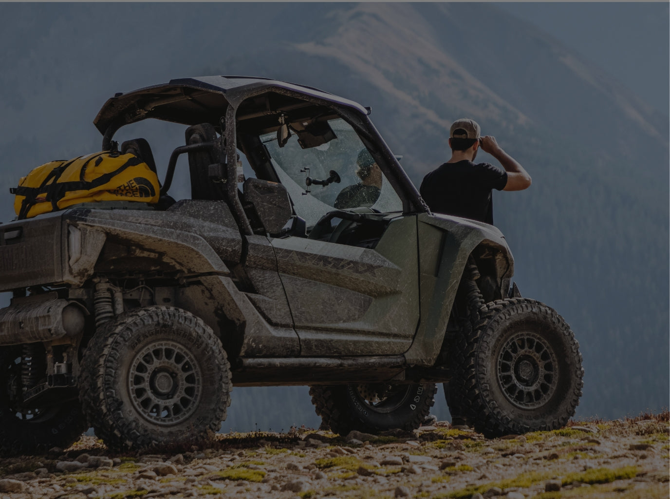 Image for Off Road Mounts