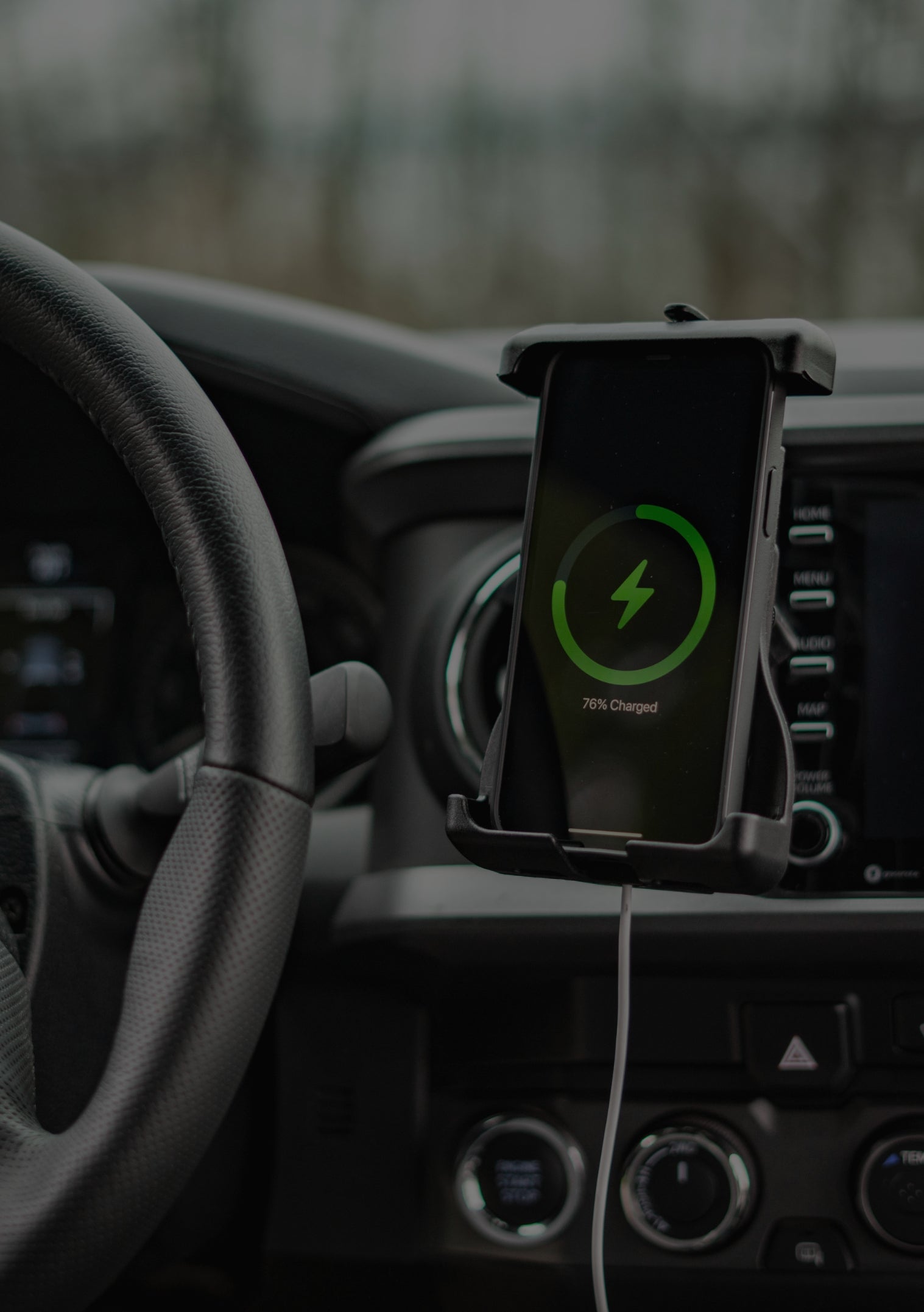 Image for On Road Mounts