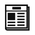 RAM® Mounts Press Icon Image